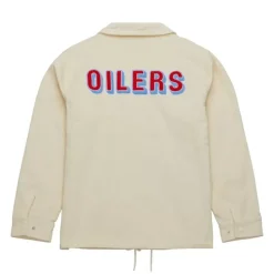 Collegiate Coaches Jacket Tennessee Titans