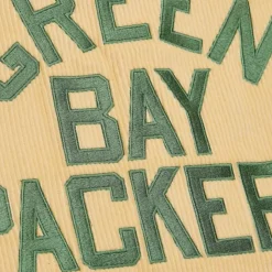 Collegiate Coaches Jacket Green Bay Packers