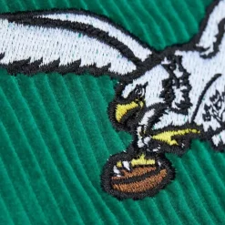 Collegiate Coaches Jacket Philadelphia Eagles