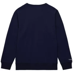 Collegiate Crew Fleece Chicago Bulls