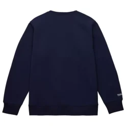 Collegiate Crew Fleece Dallas Mavericks