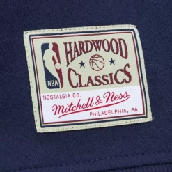 Collegiate Crew Fleece Dallas Mavericks