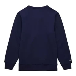 Collegiate Crew Fleece Los Angeles Lakers