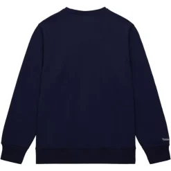 Collegiate Crew Fleece New York Knicks