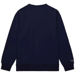 Collegiate Crew Fleece Philadelphia 76Ers