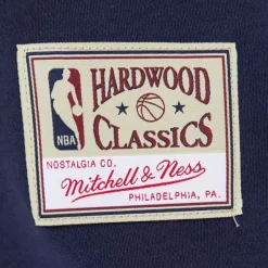 Collegiate Crew Fleece Portland Trail Blazers