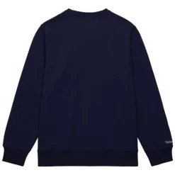 Collegiate Crew Fleece Seattle Supersonics