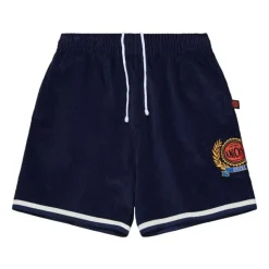 Collegiate Fashion Shorts New York Knicks