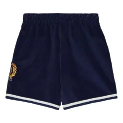 Collegiate Fashion Shorts New York Knicks