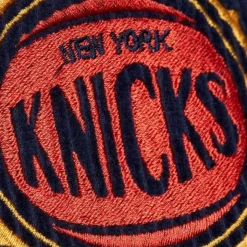 Collegiate Fashion Shorts New York Knicks
