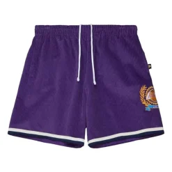Collegiate Fashion Shorts Los Angeles Lakers