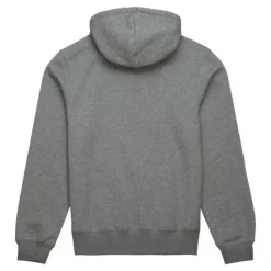 Collegiate Hoodie Chicago Bulls