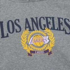 Collegiate Hoodie Los Angeles Lakers