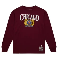 Collegiate Ivy League Ls Chicago Bulls