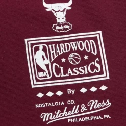 Collegiate Ivy League Ls Chicago Bulls