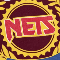 Collegiate Ivy League Ls New Jersey Nets