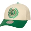 Collegiate Pro Snapback Boston Celtics