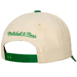 Collegiate Pro Snapback Boston Celtics