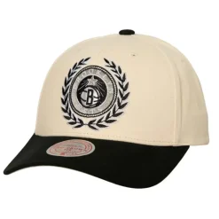 Collegiate Pro Snapback Brooklyn Nets
