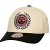 Collegiate Pro Snapback Chicago Bulls
