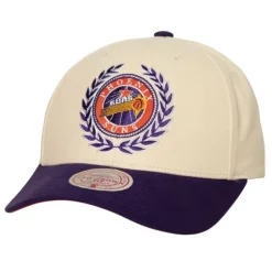 Collegiate Pro Snapback Hwc Phoenix Suns