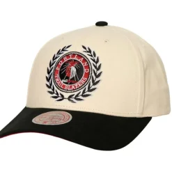 Collegiate Pro Snapback Hwc Portland Trail Blazers