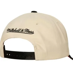 Collegiate Pro Snapback Hwc Portland Trail Blazers