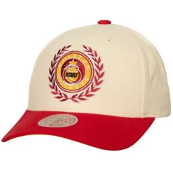 Collegiate Pro Snapback Hwc Houston Rockets