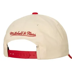 Collegiate Pro Snapback Hwc Houston Rockets