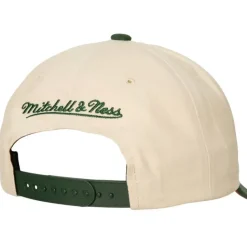 Collegiate Pro Snapback Hwc Seattle Supersonics