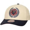 Collegiate Pro Snapback Hwc Golden State Warriors