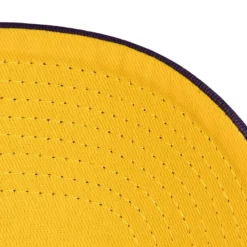 Collegiate Pro Snapback Los Angeles Lakers