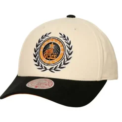Collegiate Pro Snapback V University Of Tennessee