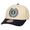 Collegiate Pro Snapback V University Of North Carolina