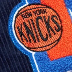 Collegiate Varsity Jacket New York Knicks