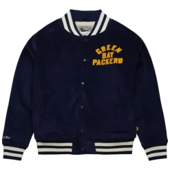Collegiate Varsity Jacket Green Bay Packers