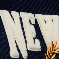 Collegiate Varsity Jacket New York Islanders