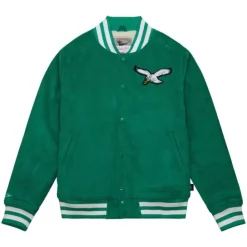 Collegiate Varsity Jacket Philadelphia Eagles