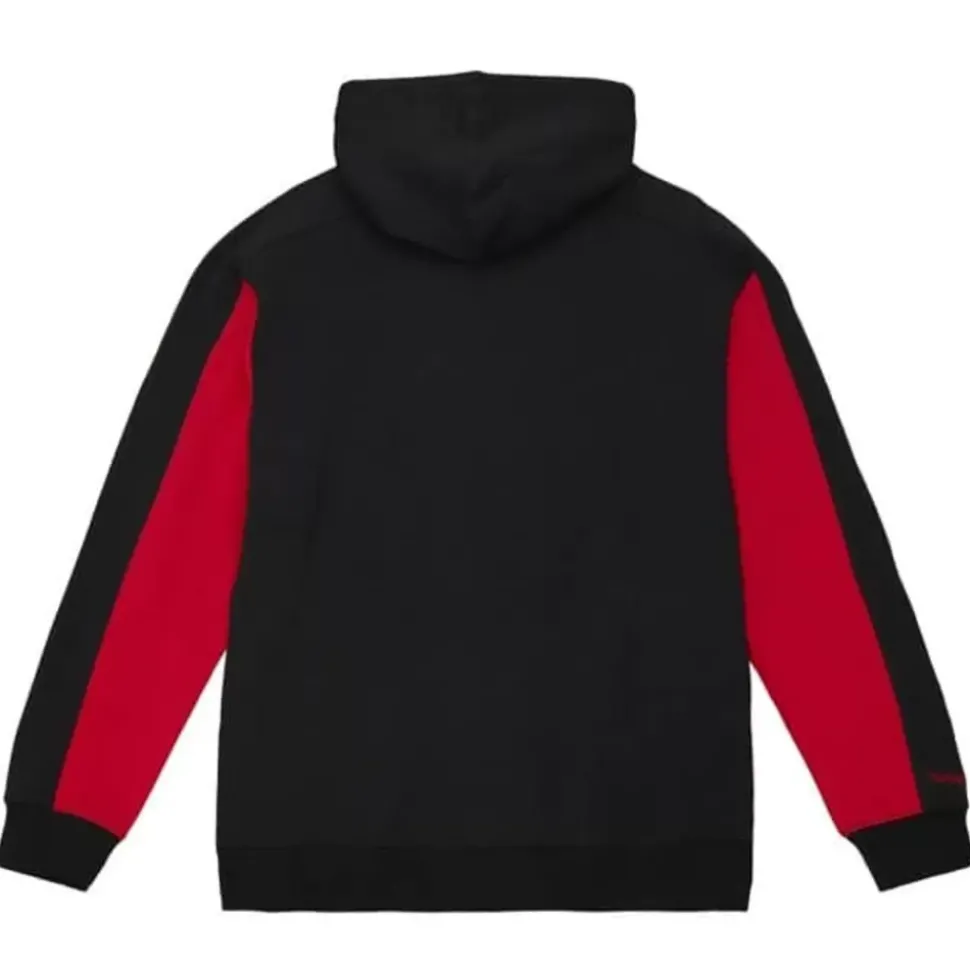 Color Blocked Fleece 2.0 Chicago Bulls