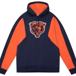 Color Blocked Fleece 2.0 Chicago Bears