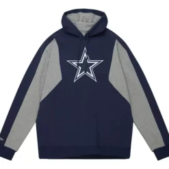 Color Blocked Fleece 2.0 Dallas Cowboys