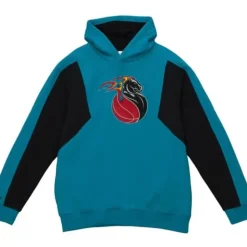 Color Blocked Fleece 2.0 Detroit Pistons