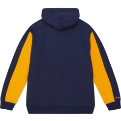 Color Blocked Fleece 2.0 Golden State Warriors