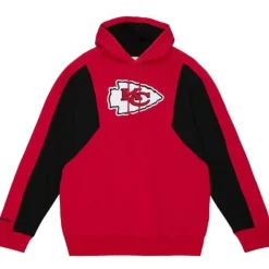Color Blocked Fleece 2.0 Kansas City Chiefs