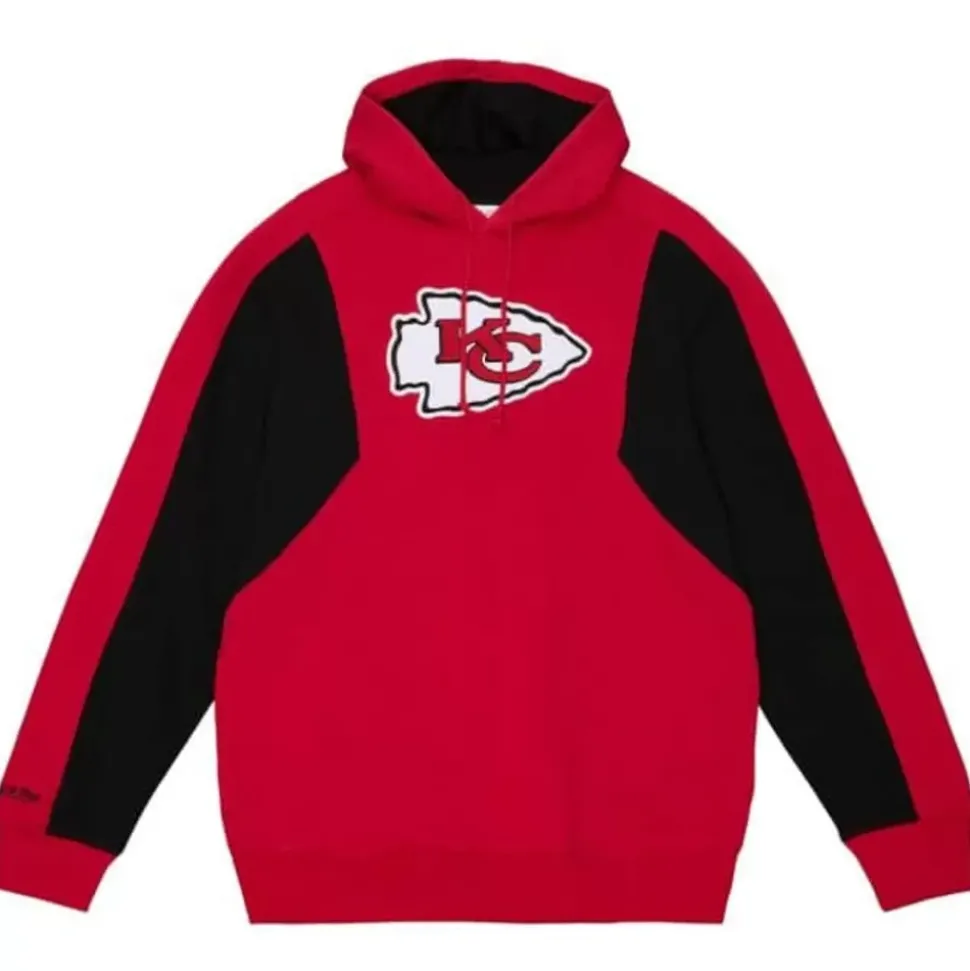 Color Blocked Fleece 2.0 Kansas City Chiefs