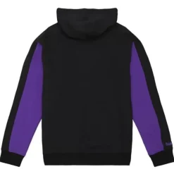 Color Blocked Fleece 2.0 Los Angeles Lakers