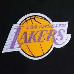 Color Blocked Fleece 2.0 Los Angeles Lakers