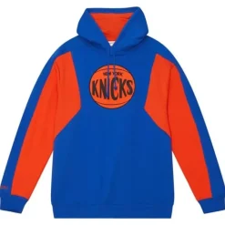 Color Blocked Fleece 2.0 New York Knicks