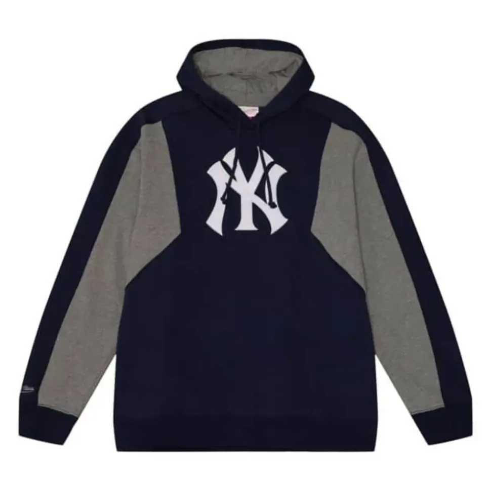 Color Blocked Fleece 2.0 New York Yankees
