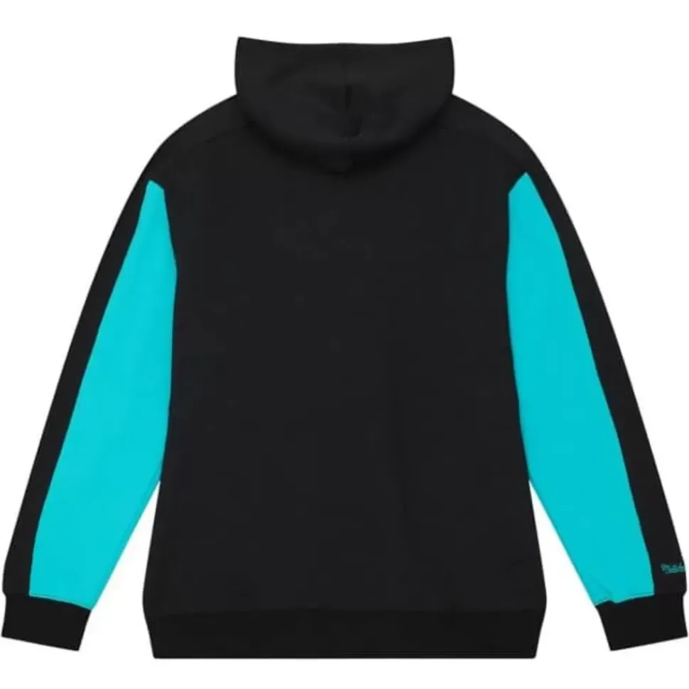 Color Blocked Fleece 2.0 San Antonio Spurs